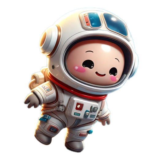 宇宙飛行士
